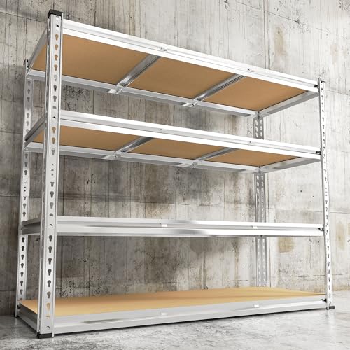 Garage Shelving