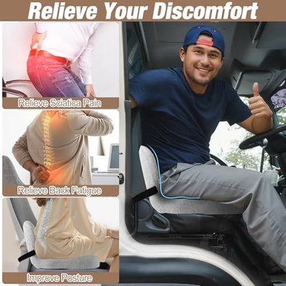 Truck Seat Cushion