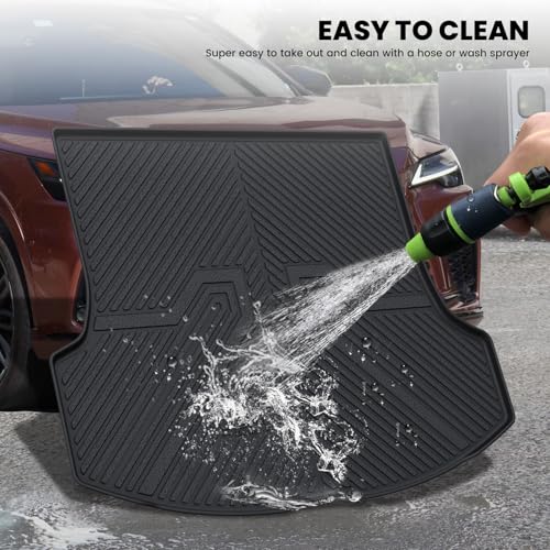 Cargo Mat for 2023