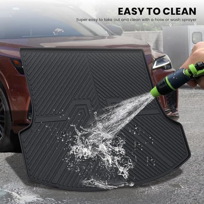 Cargo Mat for 2023