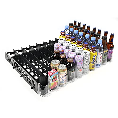 Visi FAST Spring Push Drink Dispenser (2 Count)