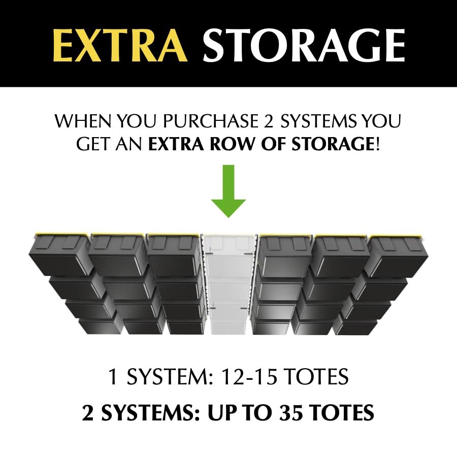 Tote Slide PRO