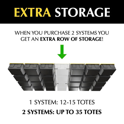 Tote Slide PRO