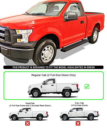 Running Boards 6
