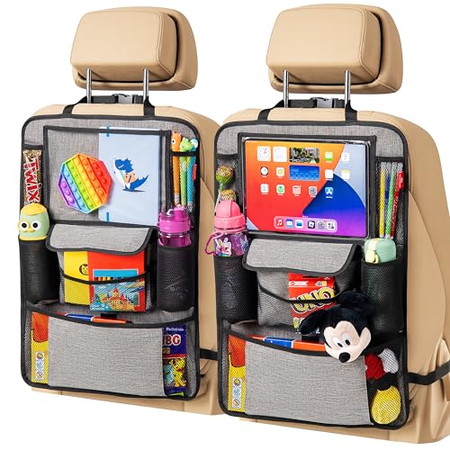 Car Seat Organizer (2 Count)