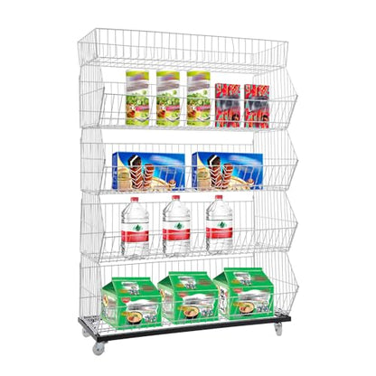 Retail Display Rack 5