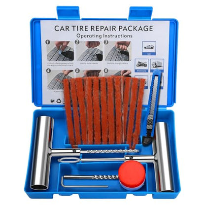 Universal Tire Repair Kit