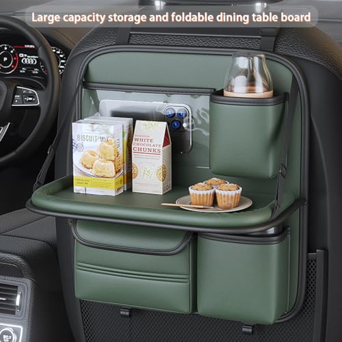 Backseat Car Organizer