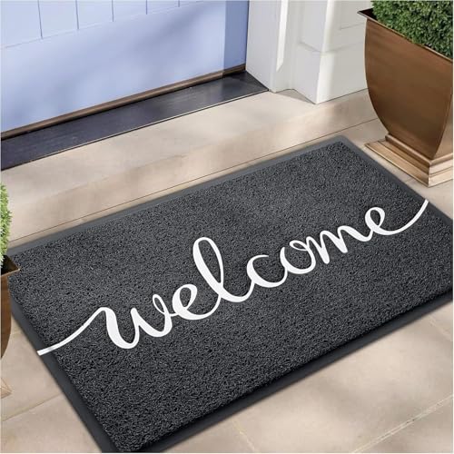 Funny Welcome Mats