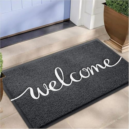 Funny Welcome Mats