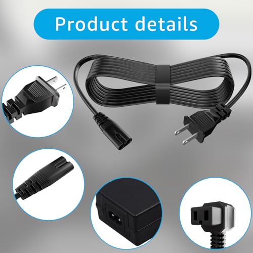 Car Refrigerator Power Adapter.AC