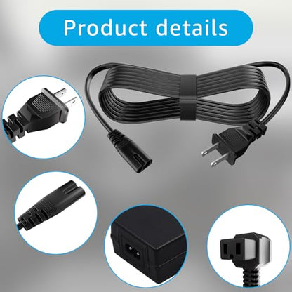 Car Refrigerator Power Adapter.AC