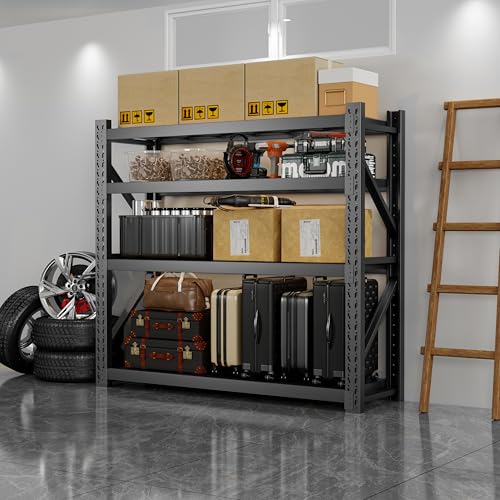 3000LBS Heavy Duty Storage Shelves