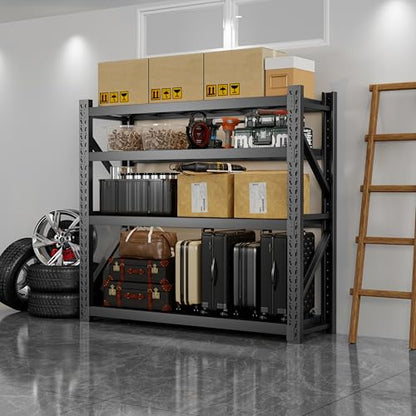 3000LBS Heavy Duty Storage Shelves
