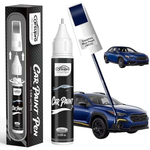 Sapphire Blue Pearl