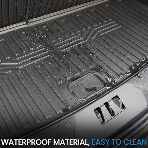 Cargo Mat for Ford Explorer 2020