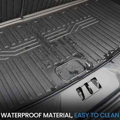 Cargo Mat for Ford Explorer 2020