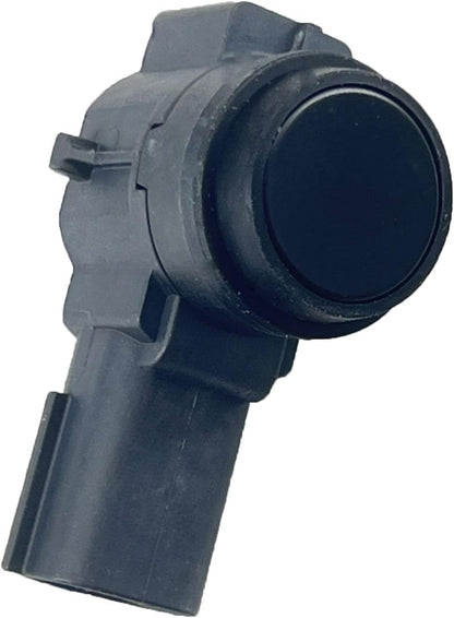 PDC Parking Sensor Bumper Aid Backup Reverse Assit Sensor Compatible with Encore CTS ATS Escalade Escalade ESV CT6 XT5 Impala Silverado 1500 25961321 0263003906 0263003916
