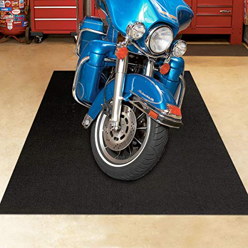 Absorbent Oil Spill Mat