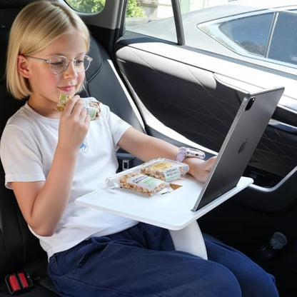 Car Desk for Laptop Tablet iPad Book for Driver Passenger Seat