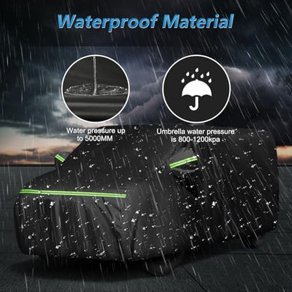 Car Cover for Express Van