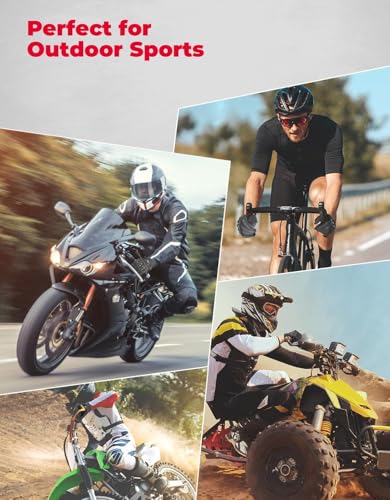 Motorcycle Gloves for Men