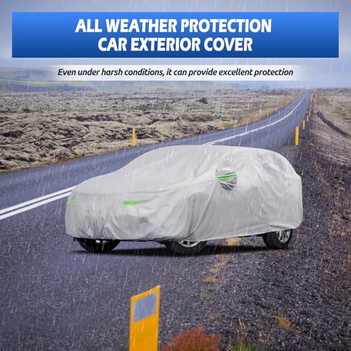 Car Cover Multi