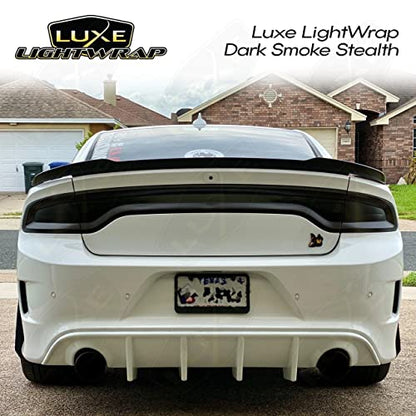 Luxe LightWrap Universal Tint Kit