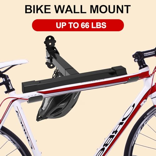 Bike Wall Mount