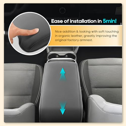 Armrest Cover for 2025