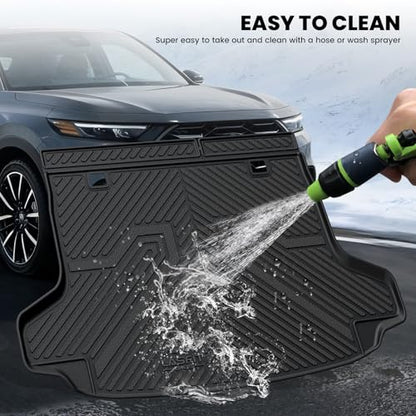 Cargo Mat Mat for Honda HRV 2023