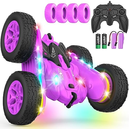 Remote Control Car