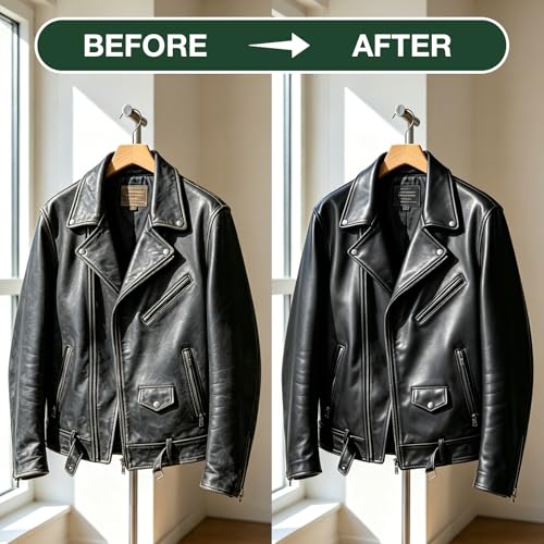 Black Leather Repair Kit