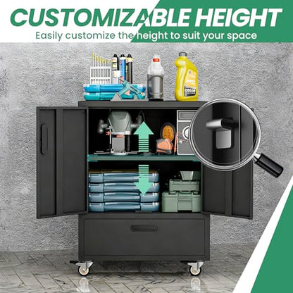 Garage Cabinets