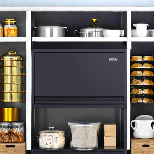 Metal Storage Cabinet
