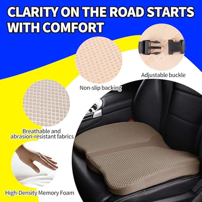 Car Seat Cushion