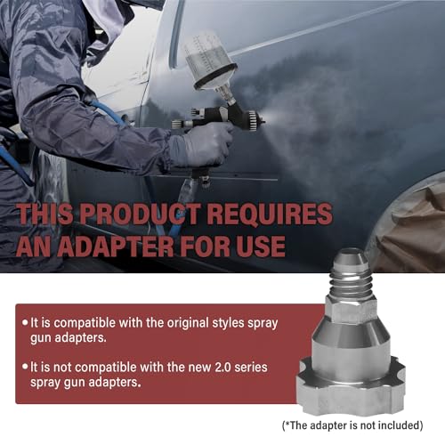 Disposable Paint Spary Gun Cups