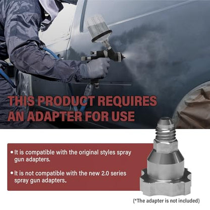 Disposable Paint Spary Gun Cups