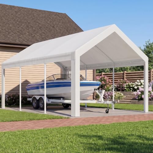 Portable Garage Canopy