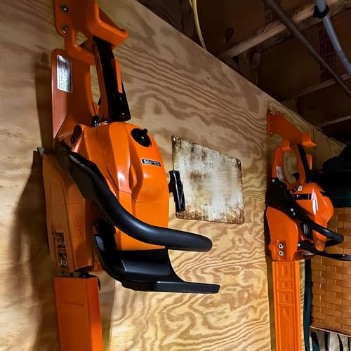 Chainsaw Hanger