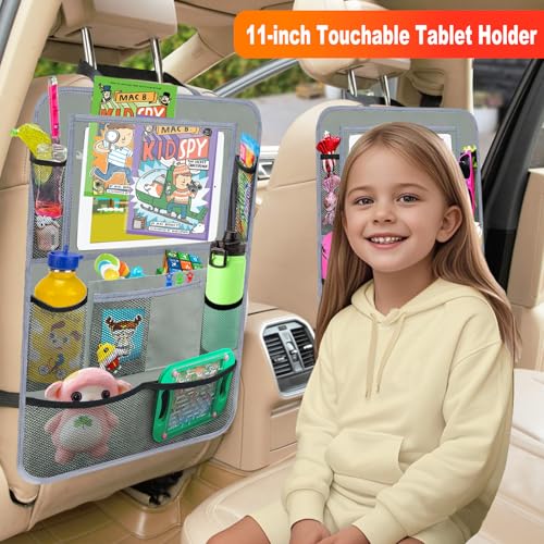 Car Backseat Organizer (2 Count)