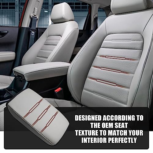 Armrest Cover for 2023+ Honda CR