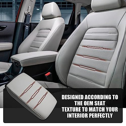 Armrest Cover for 2023+ Honda CR