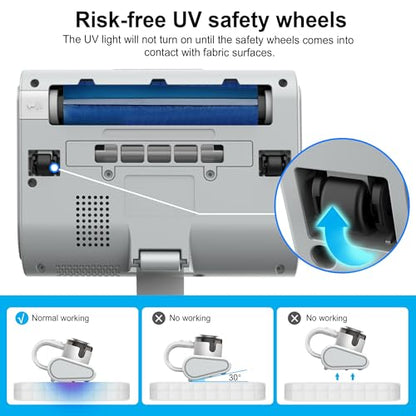 Mattress Vacuum Cleaner