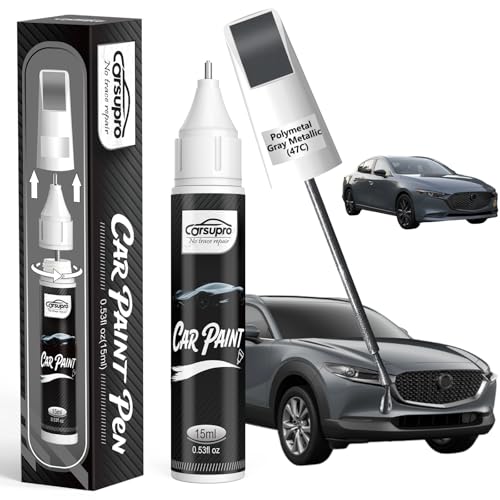 Polymetal Gray Metallic