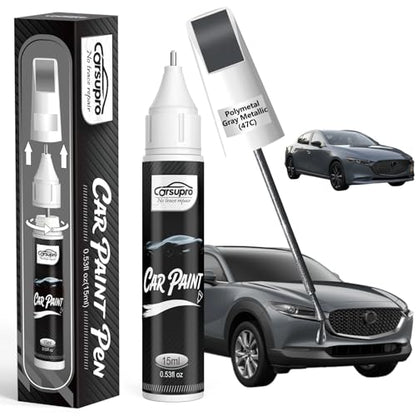 Polymetal Gray Metallic