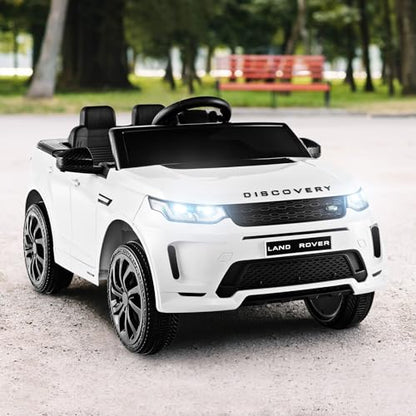 12V Kids Ride On Car