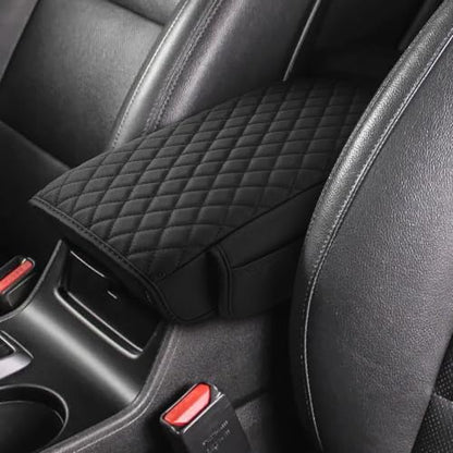 Center Console Cover for Hyundai Tucson 2016