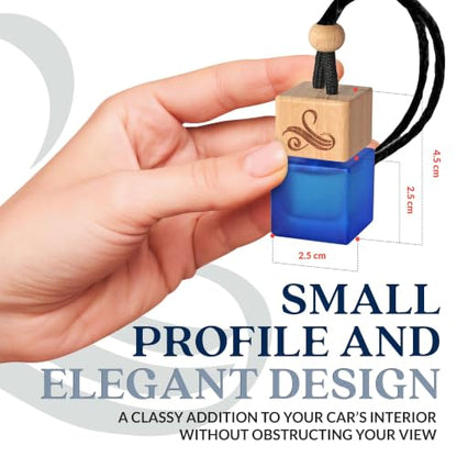 Car Air Freshener for Men