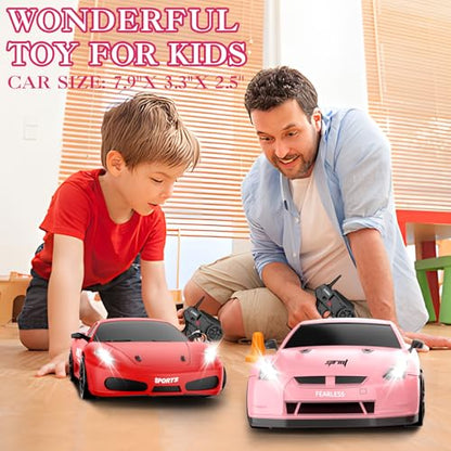 RC Drift Car 1